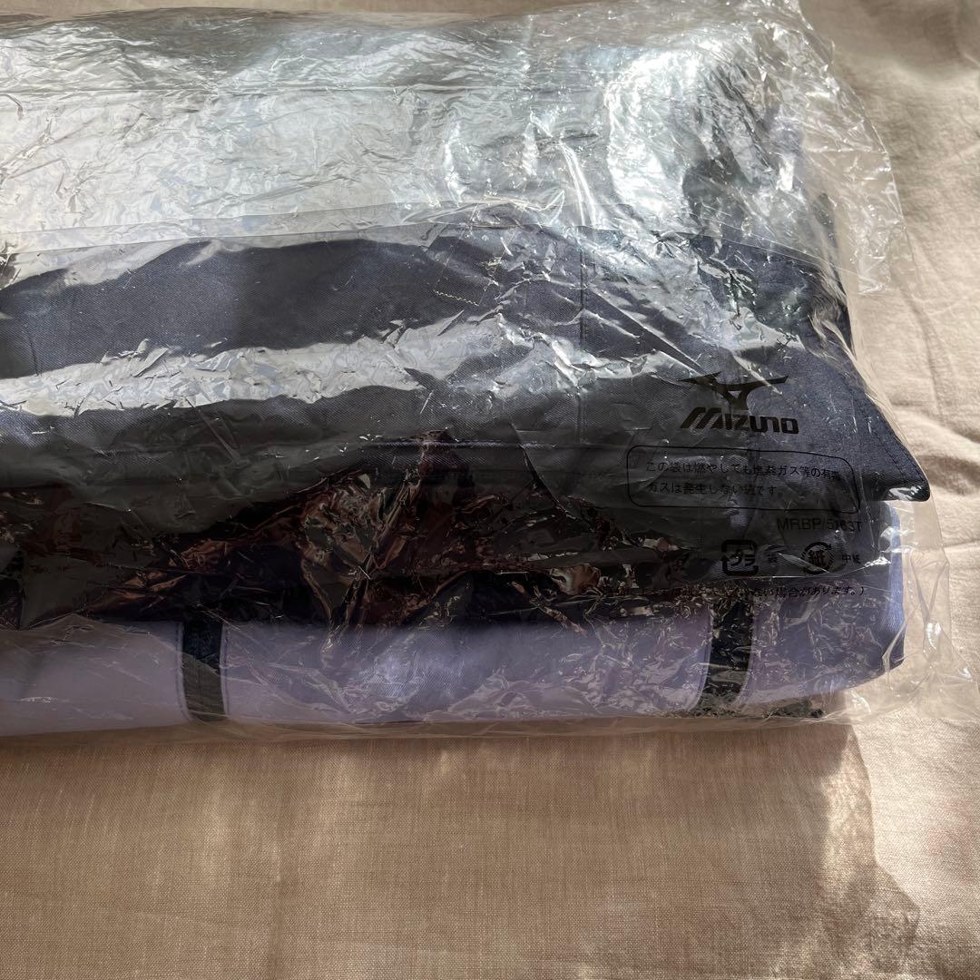 新品未開封❣️mizuno ミズノ　ジュニア　スキーウェア 140