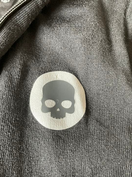 ハイドロゲン　ゴルフ　ニットベスト