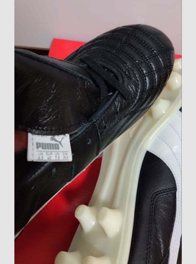 【値引き不可】パラメヒコ　プーマ　PARAMEXICO