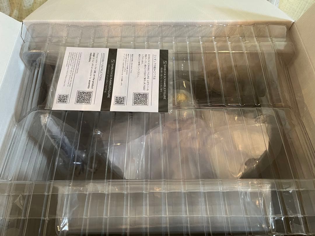 特典付き　渋谷スクランブル　獅子王　アルトリア　　ランサー　フィギュア FGO