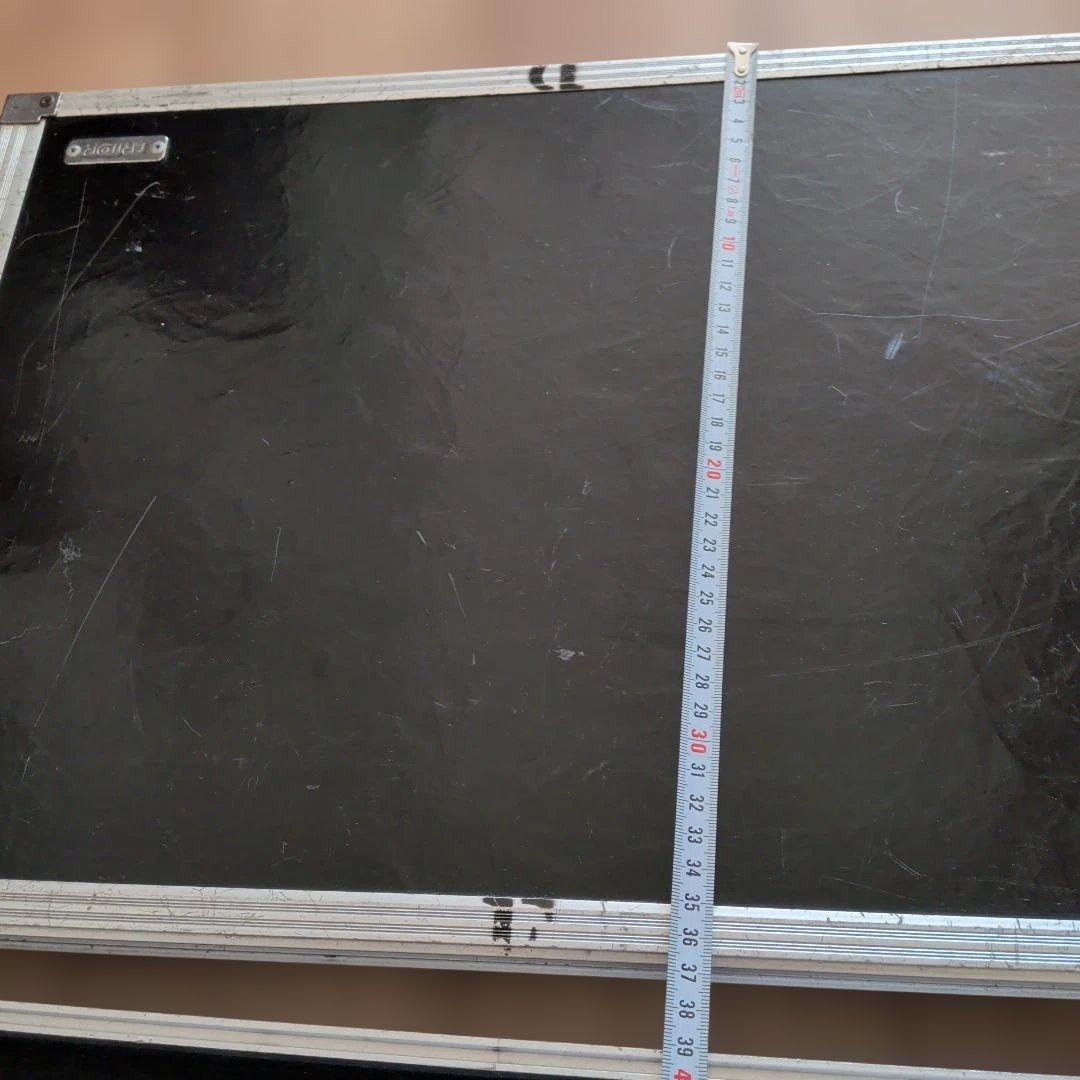 ARMOR ラックケース　1U