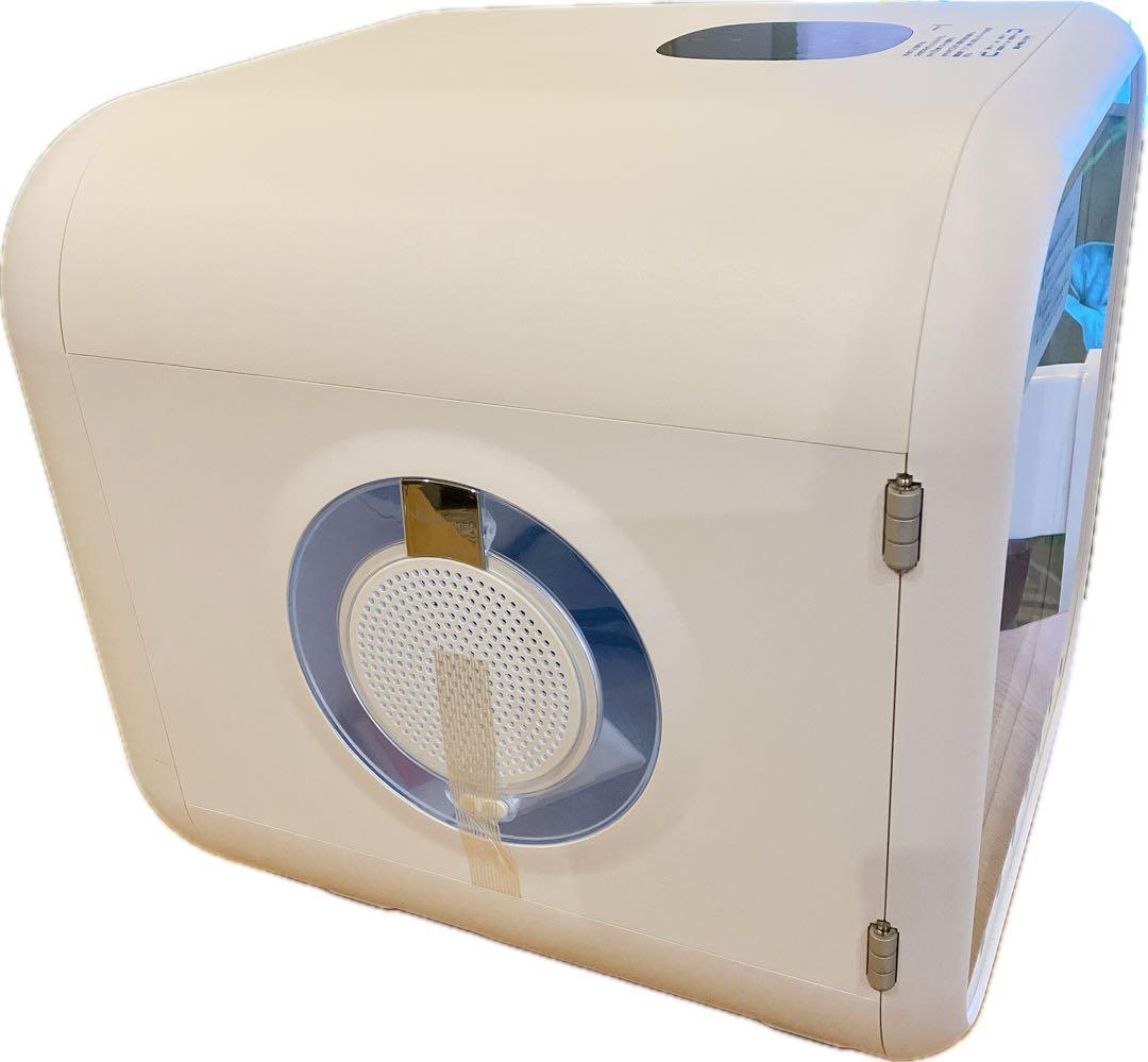 【新品、未使用】RunPet Drybo Plus ペット用ドライヤー