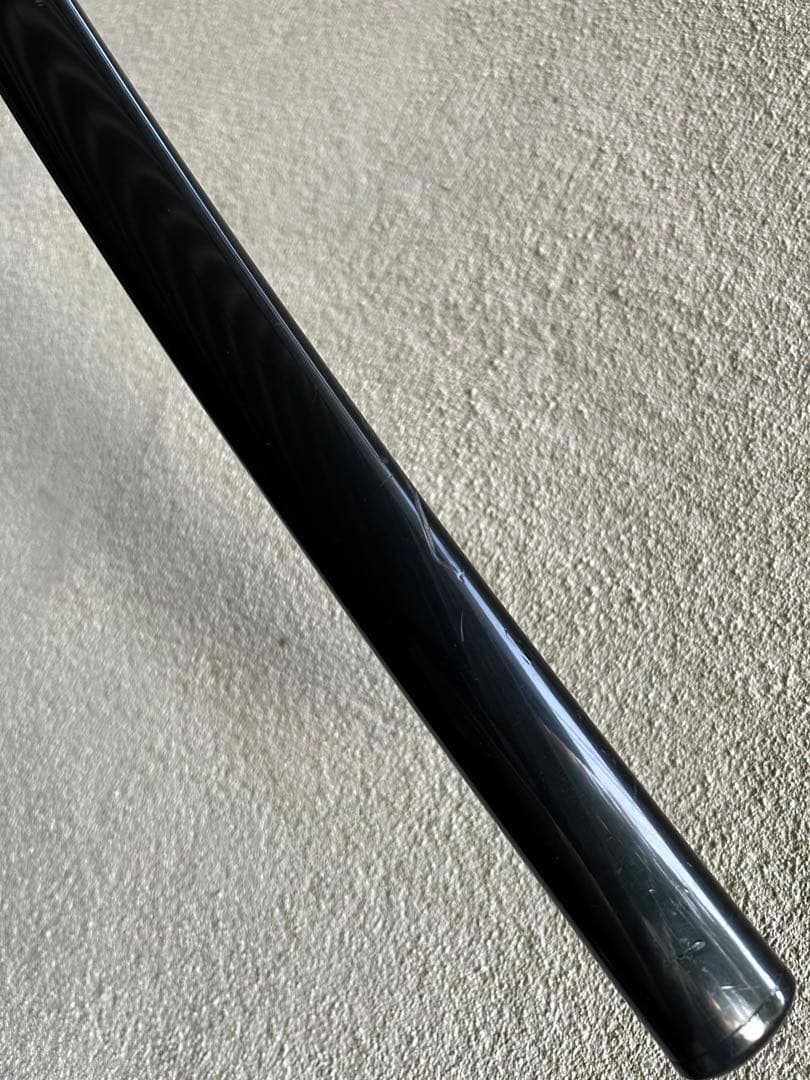 居合刀　模造刀　鮫鞘　模擬刀　太刀　日本刀　鍔　　拵え　全長約105.5cm