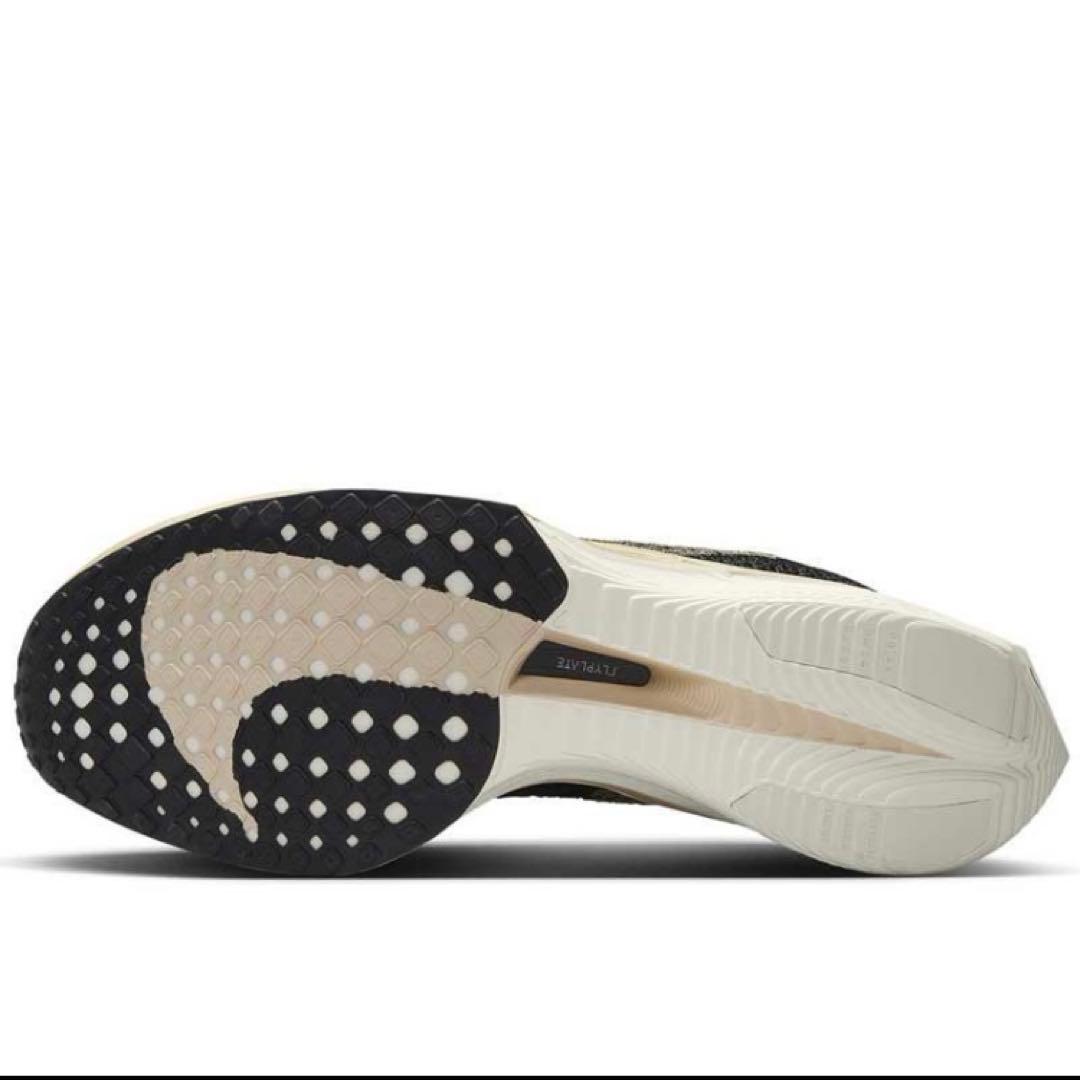 ズームX ヴェイパーフライ ネクスト% 3★26.5cm★DV4129-001