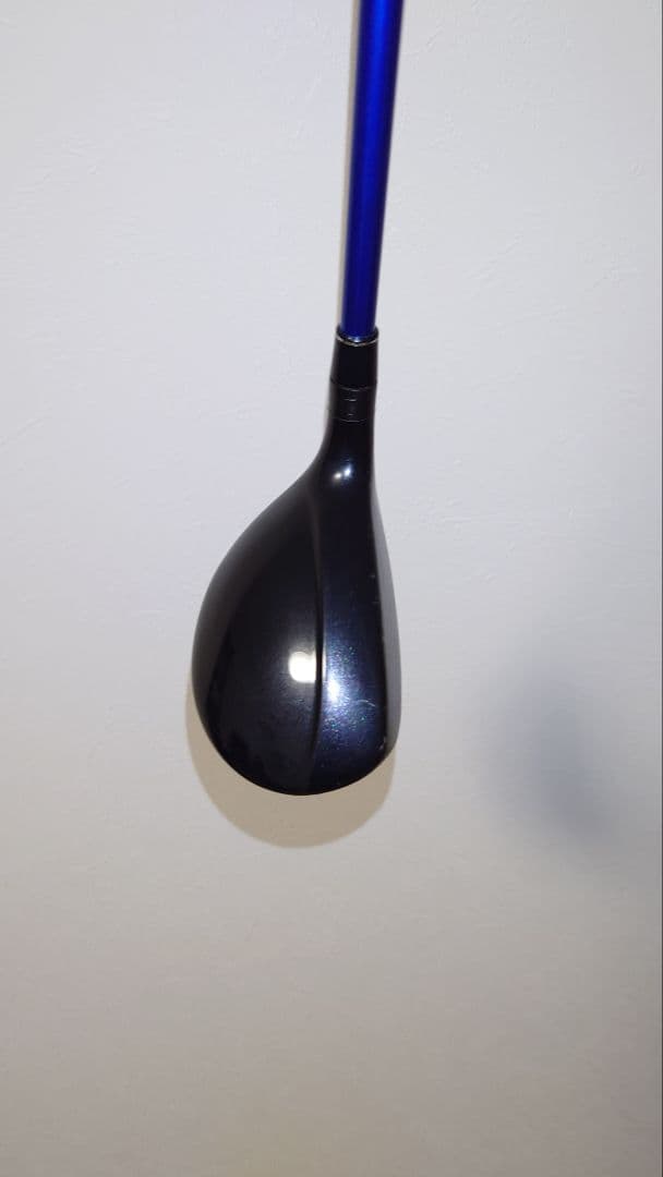 Srixon ZF85（15度）、ZH85（19度、22度）の3本セット