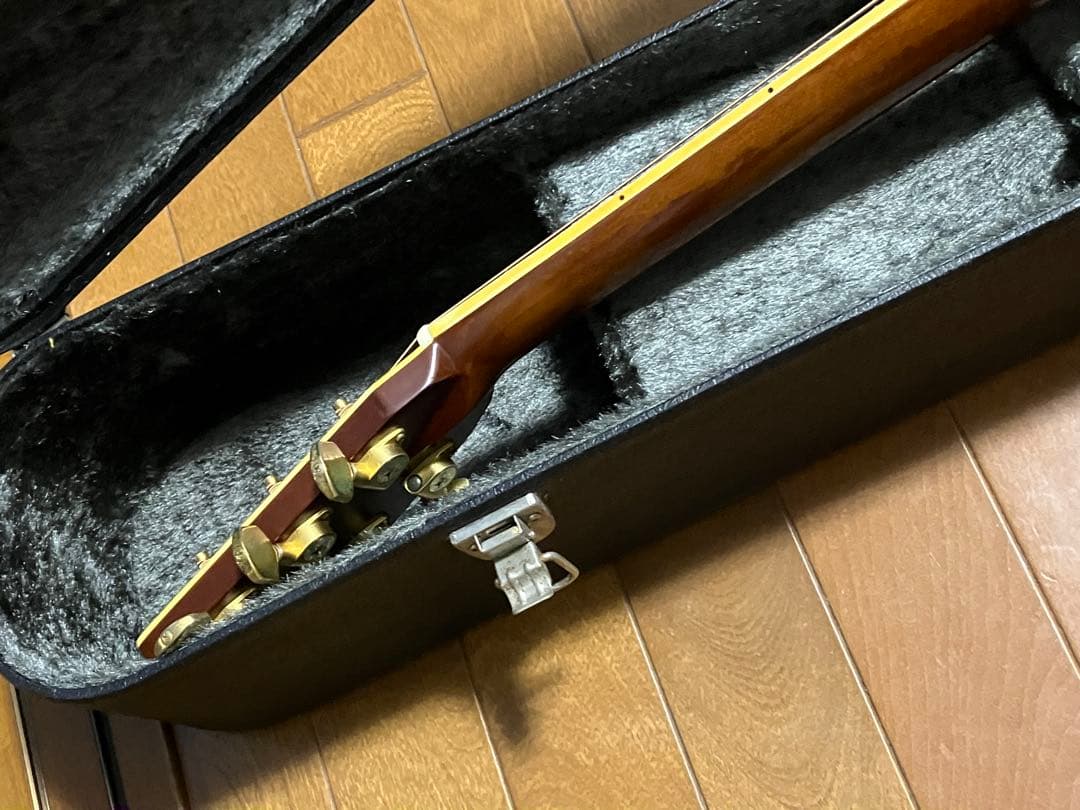 【月末限定価格】K.yairi yw-800 1993年製　kヤイリ　縦ロゴ