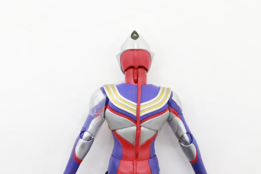 真骨彫製法 ウルトラマンティガ マルチタイプ 30-JD0212-09