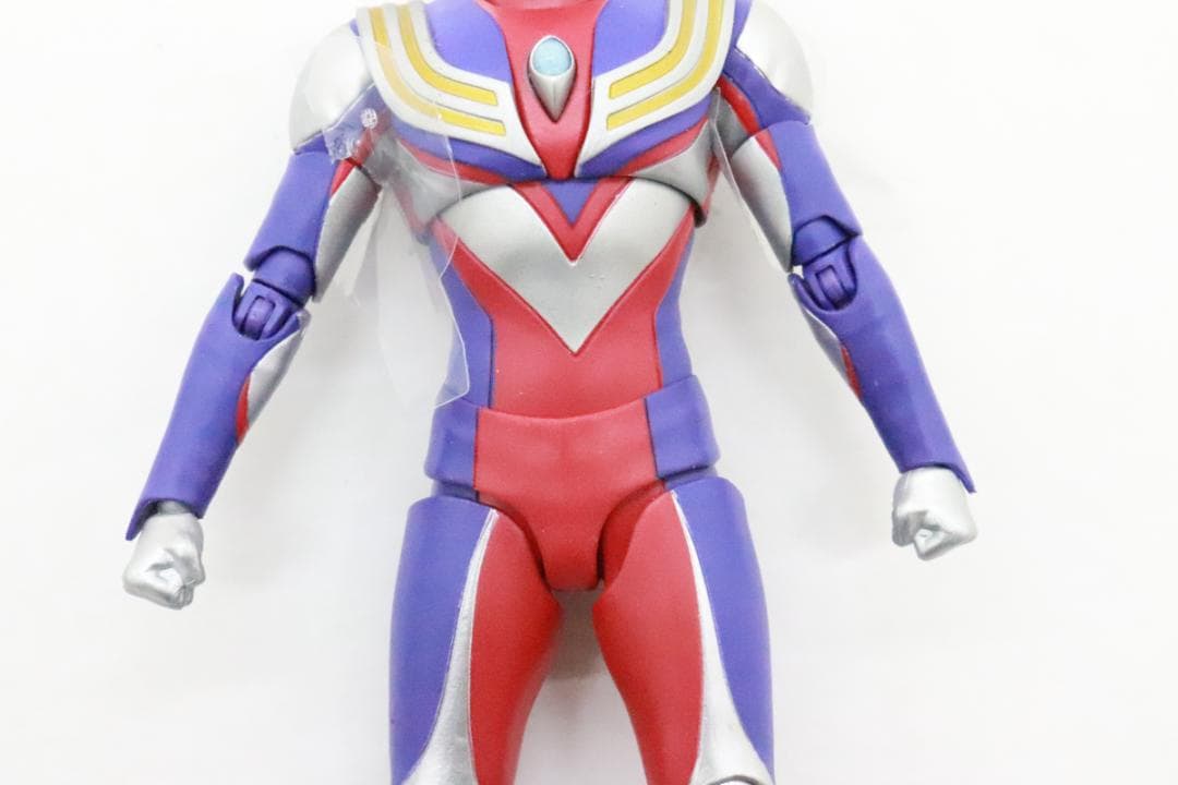 真骨彫製法 ウルトラマンティガ マルチタイプ 30-JD0212-09