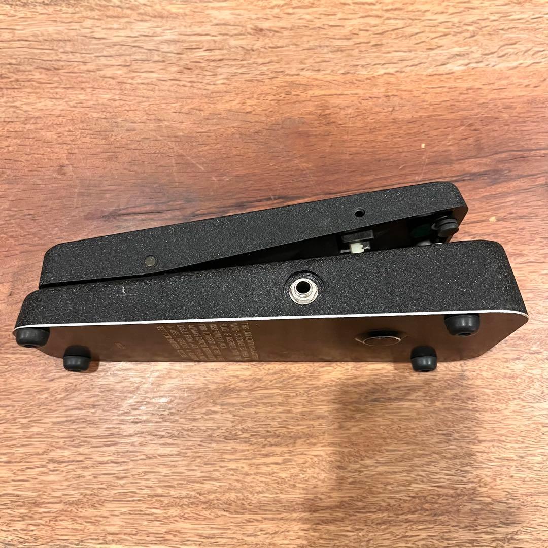 Maxon Blubber TDKインダクタ 美品 動作良好 ワウペダル