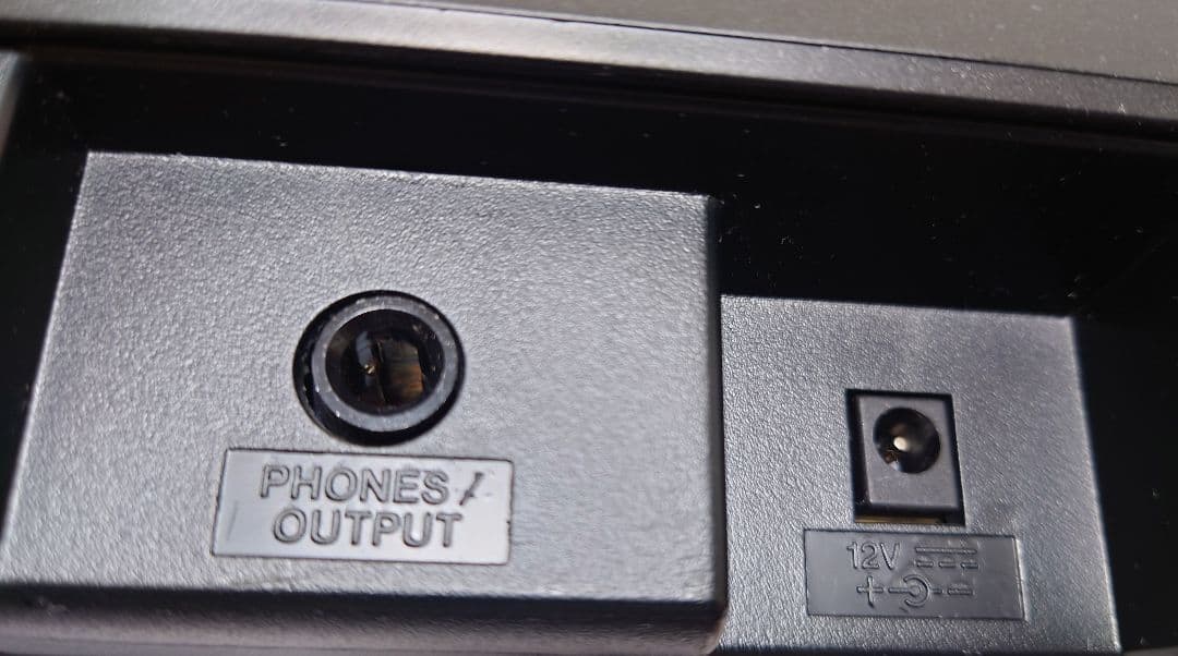 【売約済】YAMAHA　piaggero ピアジェーロ　NP-11 電子ピアノ