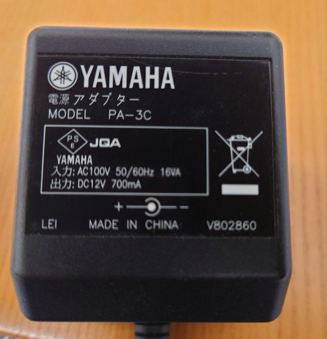 【売約済】YAMAHA　piaggero ピアジェーロ　NP-11 電子ピアノ
