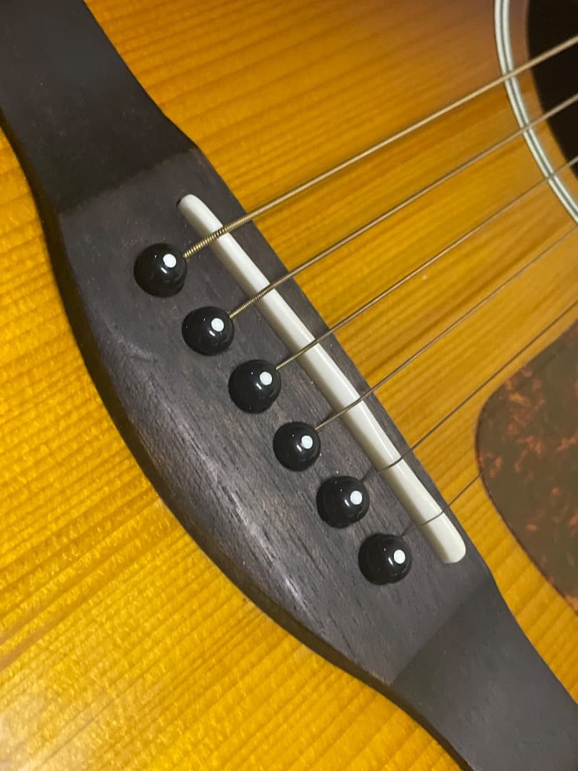 Hedway おさむらいさん ギター