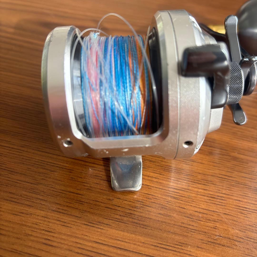 シマノ　オシア　ジガー　1500PG