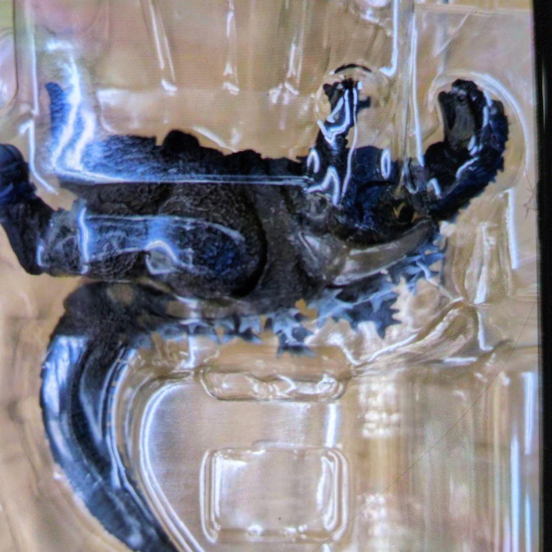 SHモンスターアーツ。ゴジラ1954。