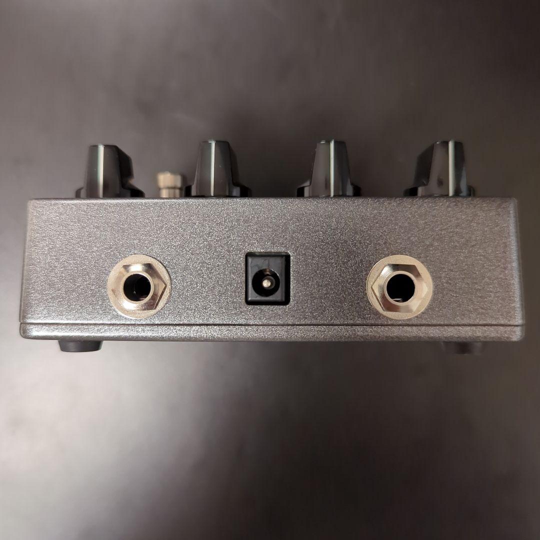 KORG TR-S POWER TUBE REACTOR 中古 美品