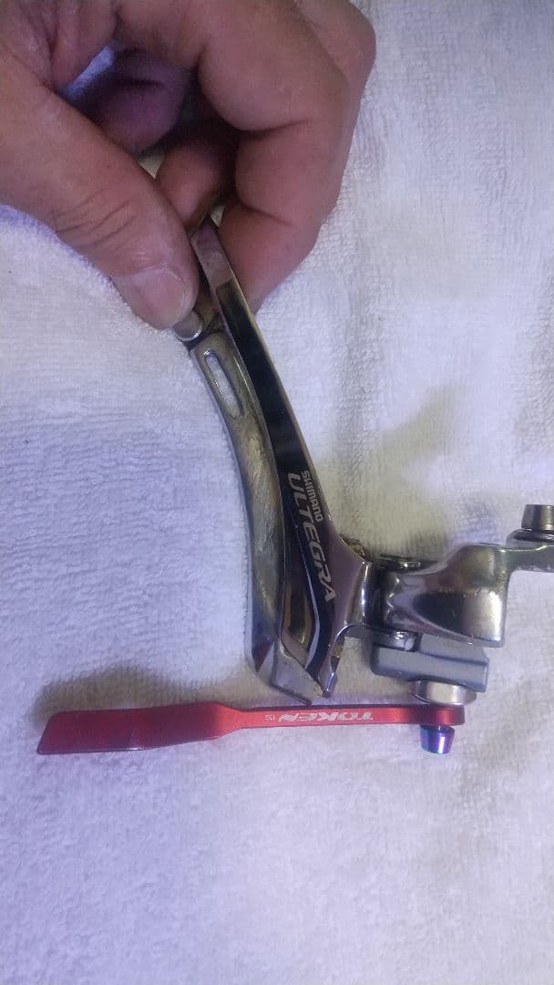 Ultegra コンポーネントセット