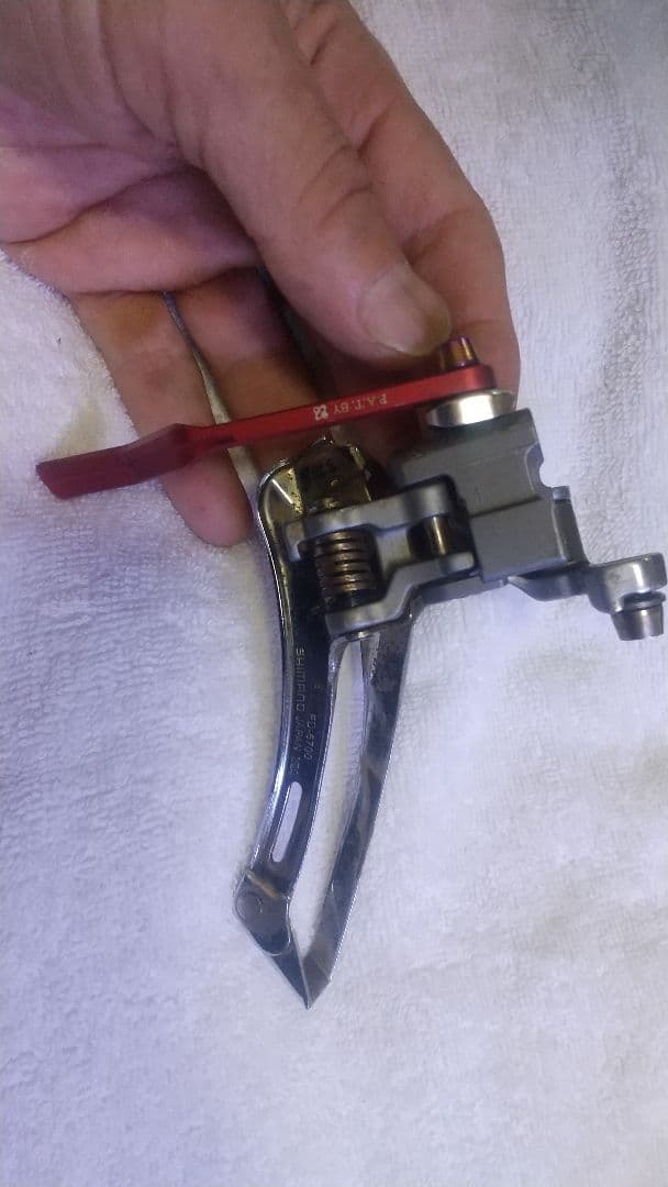 Ultegra コンポーネントセット