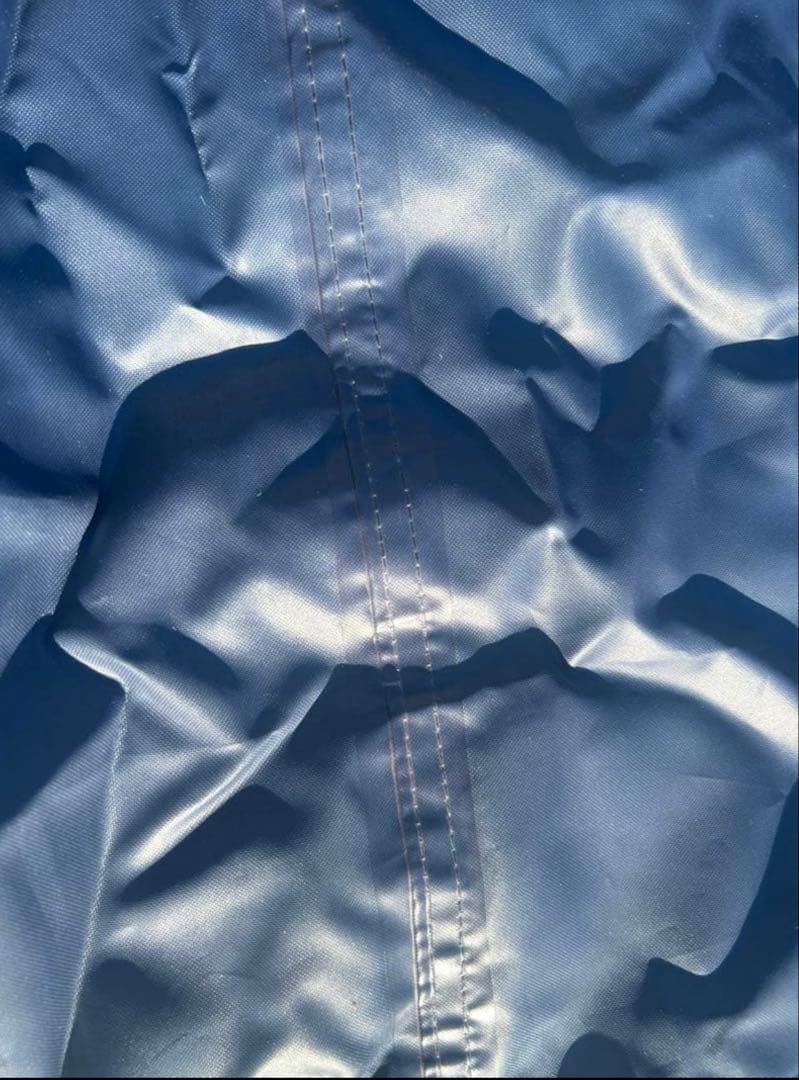 アースドーム270Ⅳ グランドシート　フロアマット　 ホールアース　ツールーム