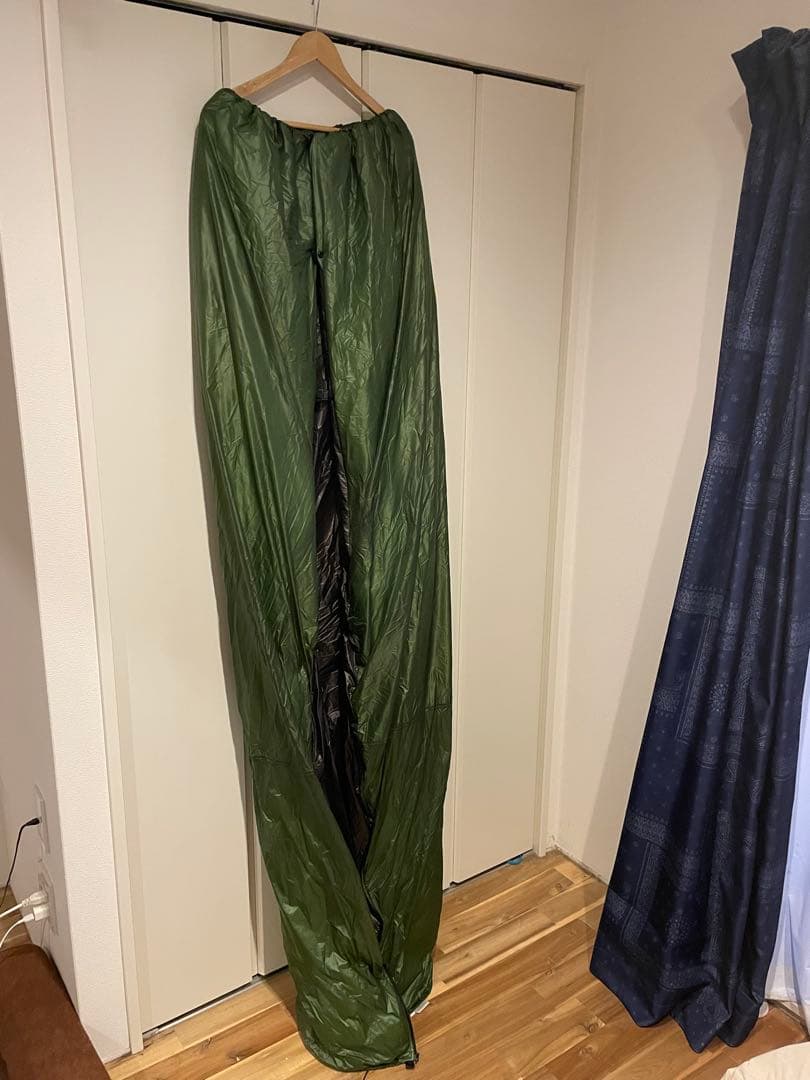 エンライト・イクイップメント APEX 50°F (10°C) レヴェレーション