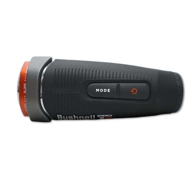 Bushnell GOLF ピンシーカープロX3ジョルト ゴルフ用レーザー距離計