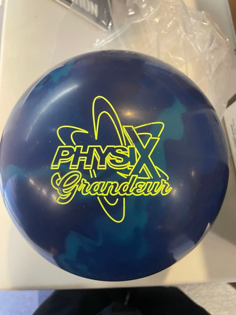 [新品]フィジックスグランジャー15ポンド