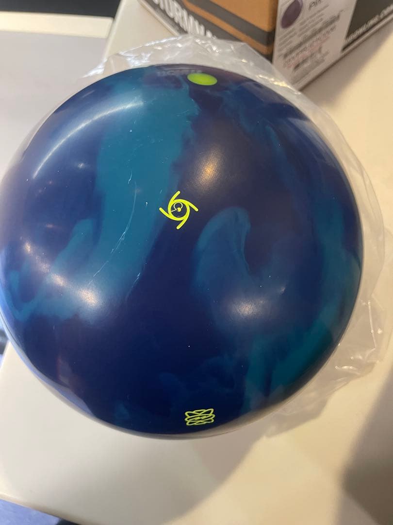 [新品]フィジックスグランジャー15ポンド