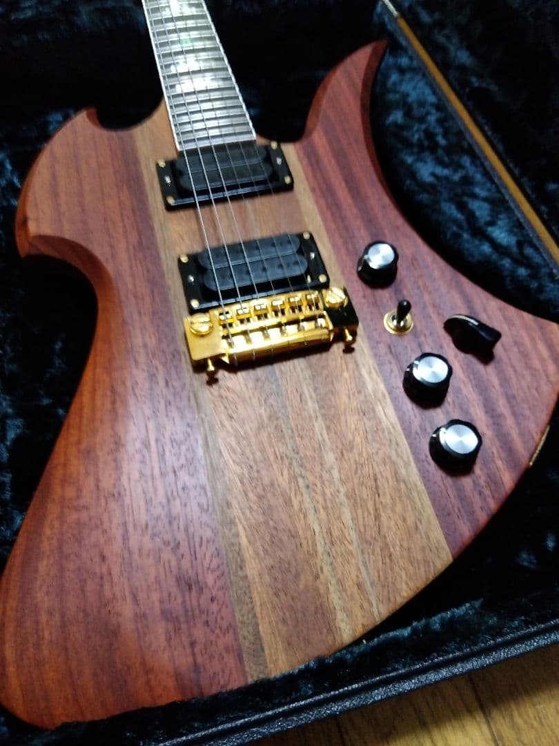 ビーシリッチ　モッキンバード