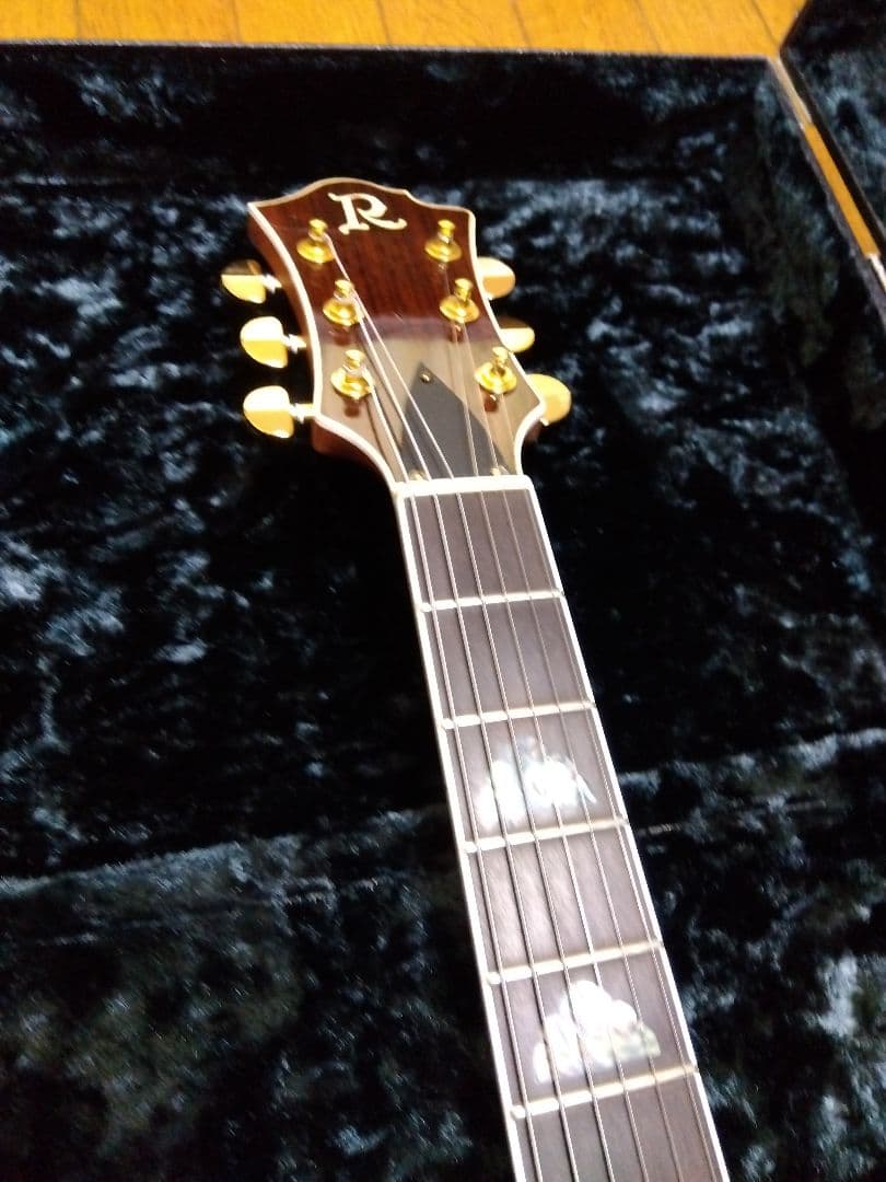 ビーシリッチ　モッキンバード