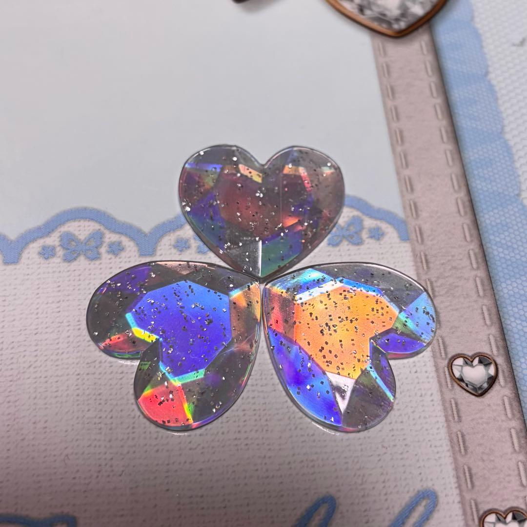 激レア プリズムストーン みおん ピュア フレッシュ ウエディング コーデ