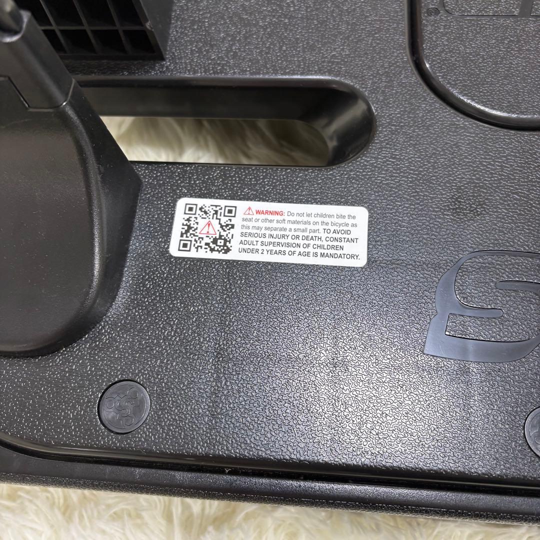 【美品】　ストライダー　ロッキングベース　台のみ　バランスバイク