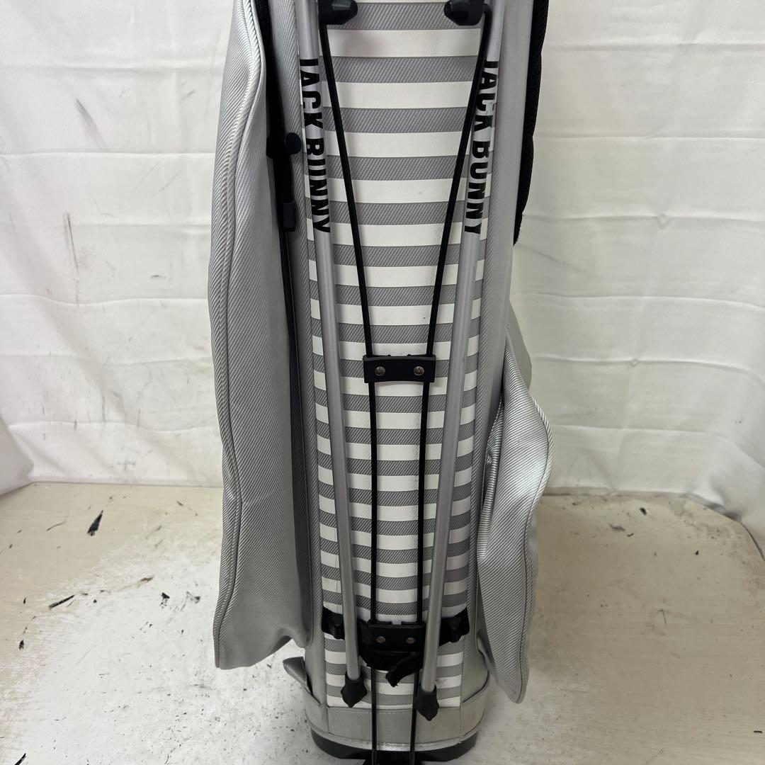 JACK BUNNY★パーリーゲイツ★ドラえもんコラボ★9.0型★スタンド