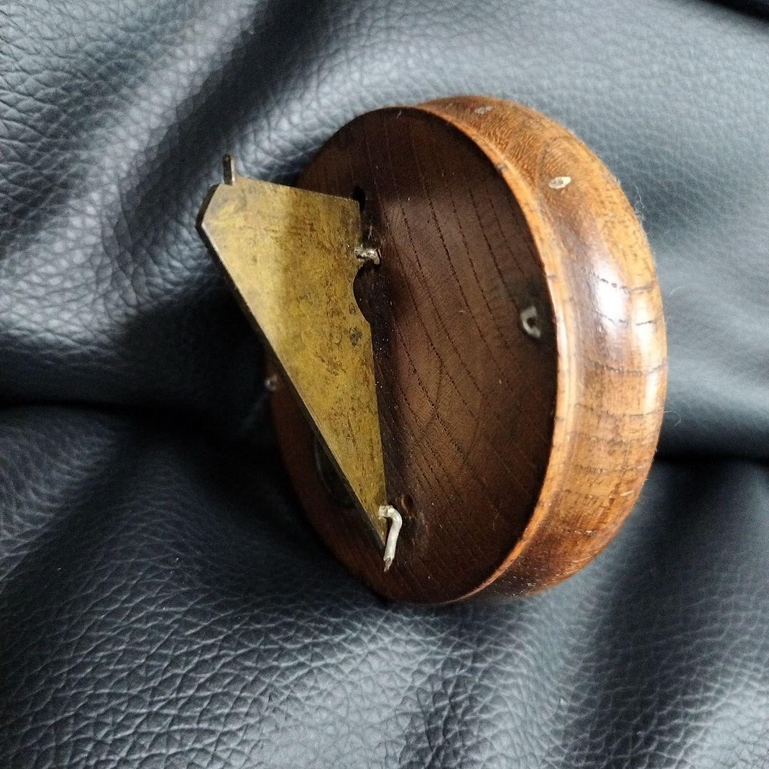 旧日本軍 方位磁針 コンパス 戦争 アンティーク 骨董