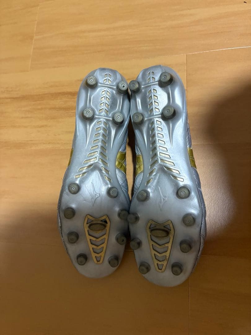 シューズ MIZUNO MORELIA DNA