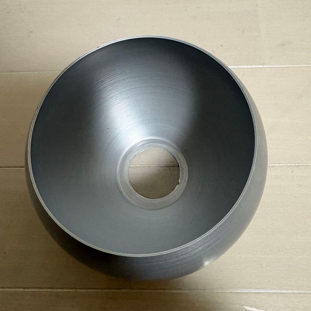 美品　KURASHI MADE DOME LOOK クラシメイド　ドームルック