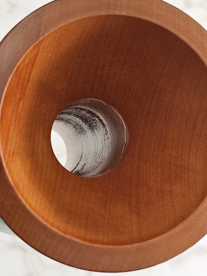 小鼓　胴　展示品