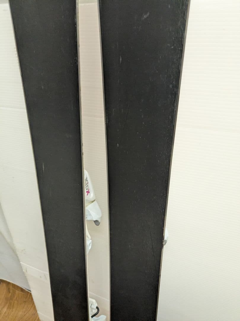 ディナスター スキー板　122cm 子供用　ジュニア用