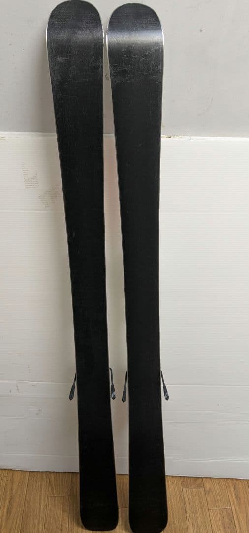 ディナスター スキー板　122cm 子供用　ジュニア用