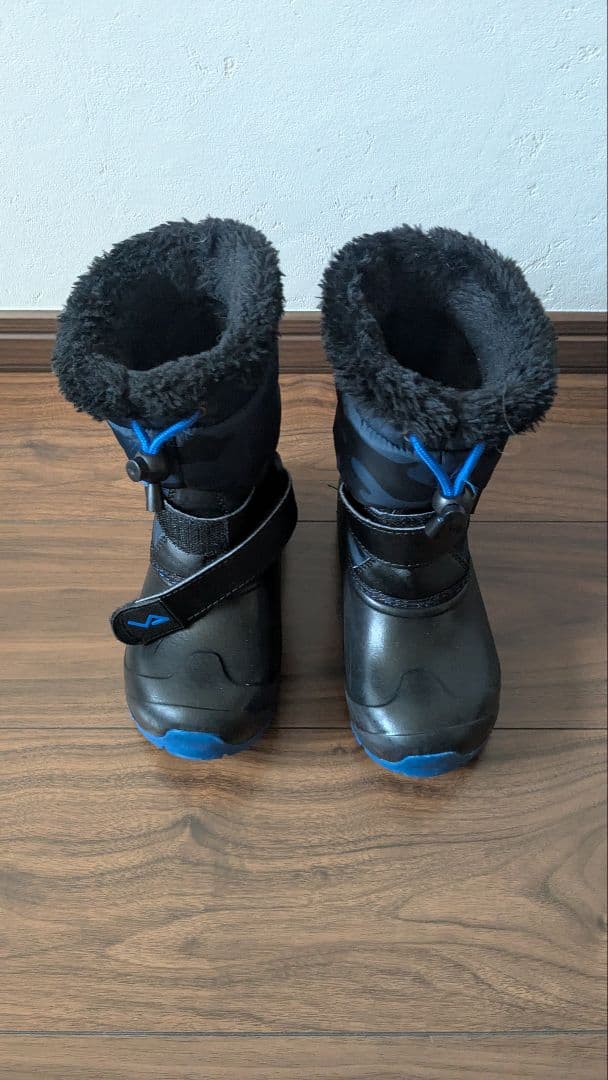 Columbia 子供用ウェアセット　コロンビア