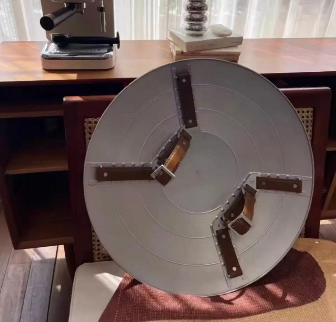 キャプテン・アメリカ シールド 約60cm 即日発送