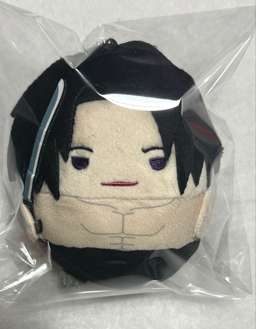 HUNTER×HUNTER ふわコロりん4 BOX購入特典　フェイタン