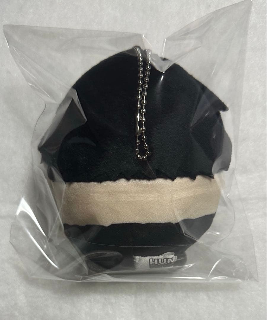 HUNTER×HUNTER ふわコロりん4 BOX購入特典　フェイタン