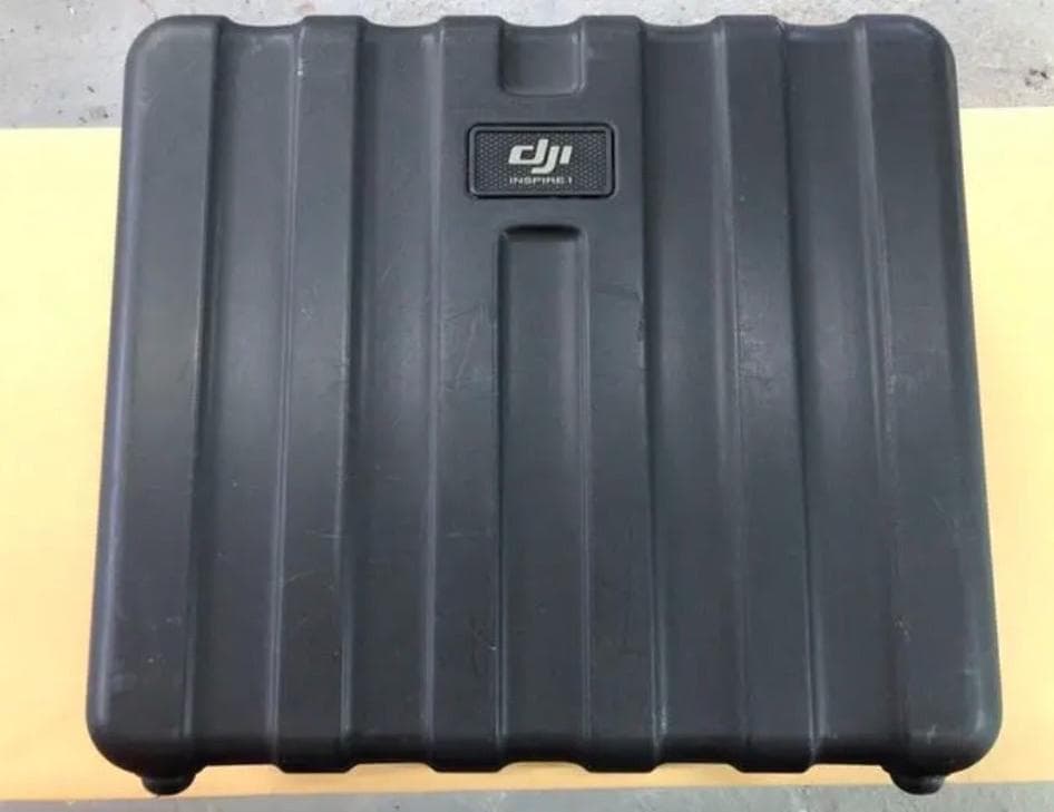 DJI  inspire1 INSPIRE インスパイア 1  X5 カメラ