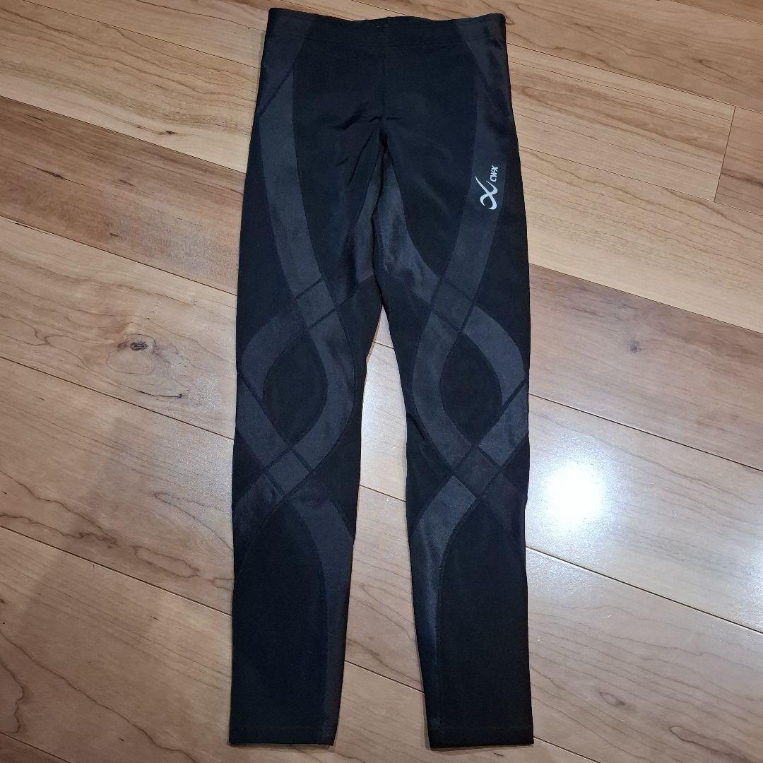 ワコール CW-X タイツ HZY-339 ジェネレーター 最上位モデル S