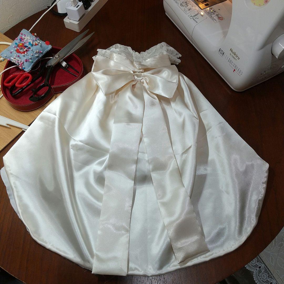 シェリーメイウェディングコスチューム