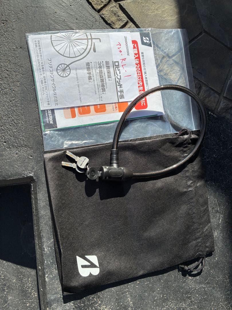 ブリジストンアンカー　RL1 油圧ディスクブレーキ　サイズ520 ほぼ新品です