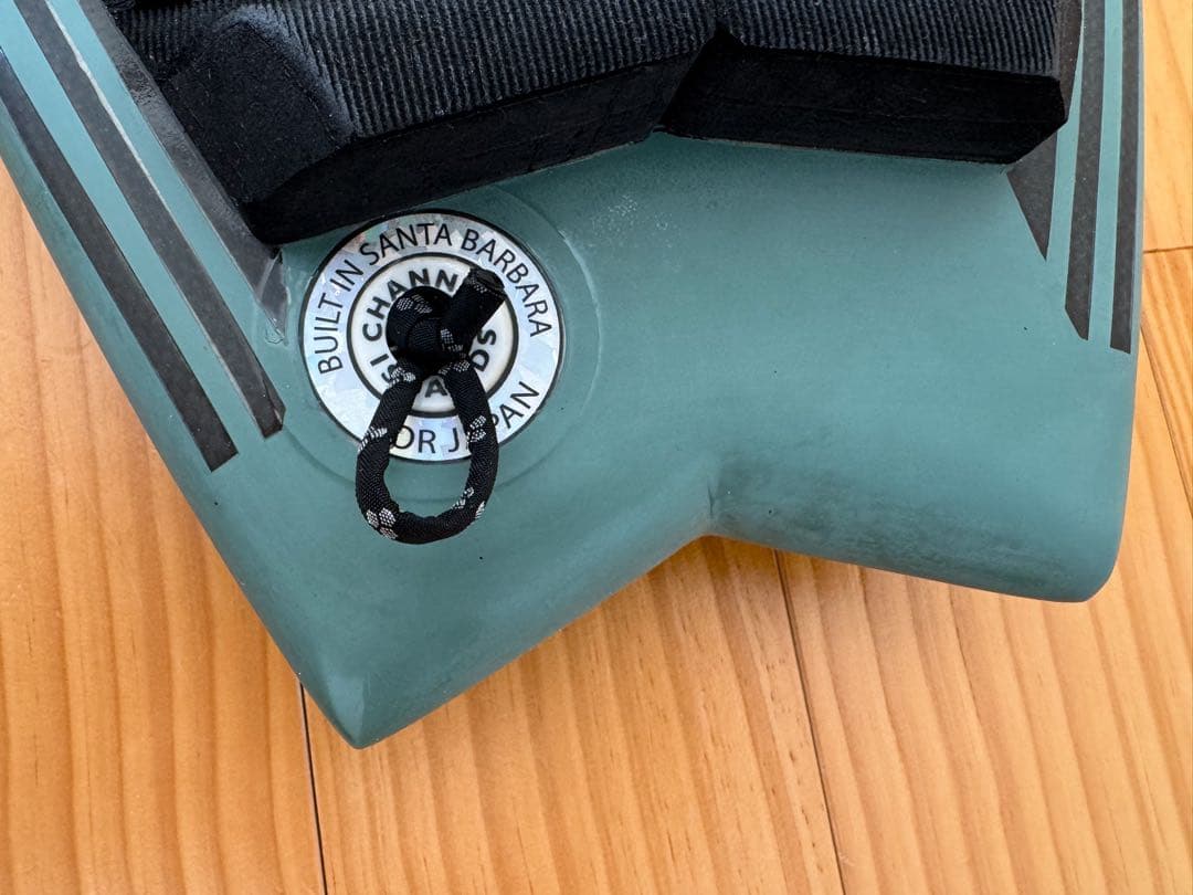 アルメリック　ニューフライヤー　5'8\"×18 3/8×2'14\" 25.2L