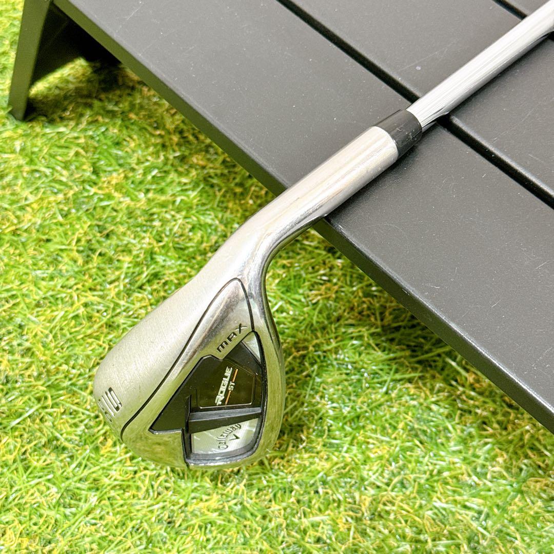Callaway ROGUE ST MAX サンドウェッジ SW 【K453】