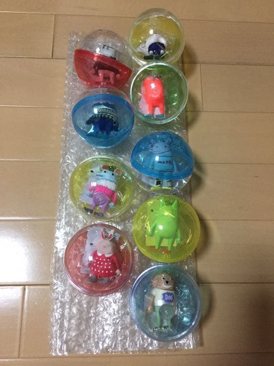 米津玄師 リイシューオールスターズ2 フルコンプ9種セット