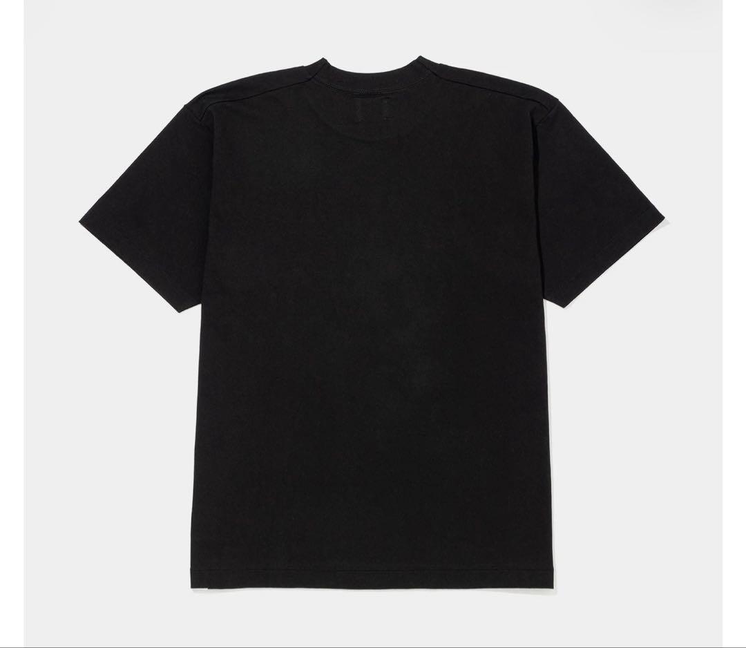 BEDWIN Stranger Things Tee 01 ブラック　Lサイズ