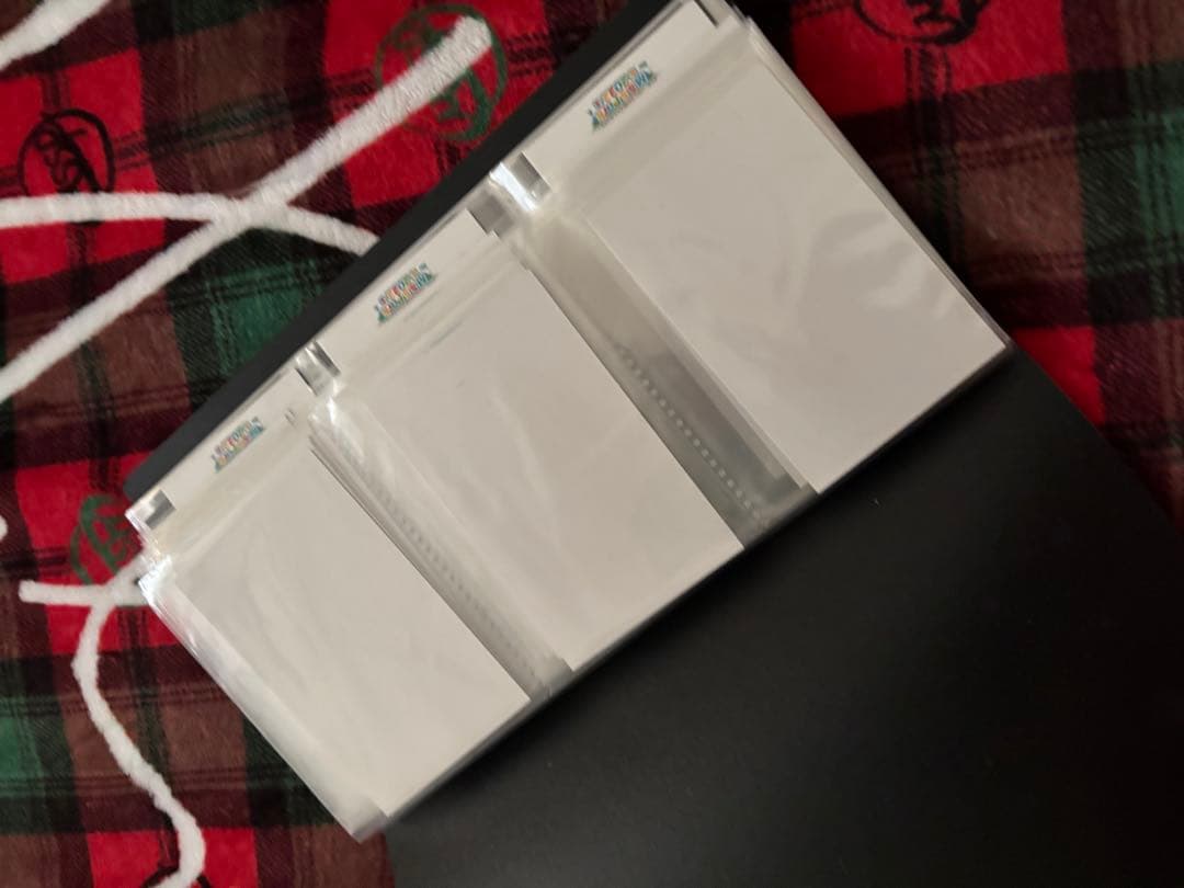 MSSP チェキ風カード 花札トレカ コンプセット